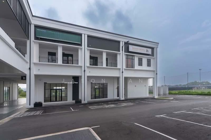 Eco Grandeur - 3