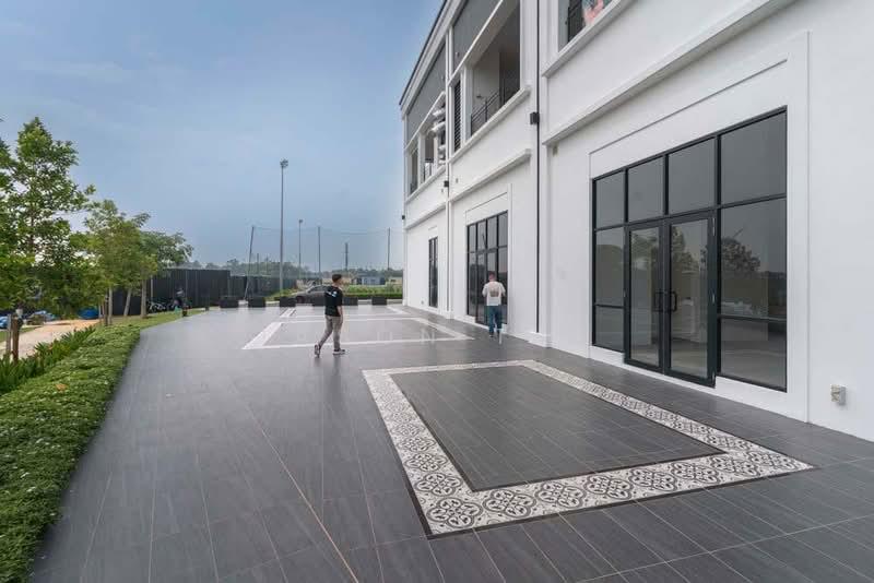 Eco Grandeur - 2