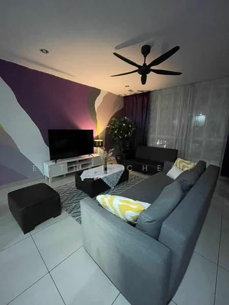 The Loft @ ZetaPark - 4