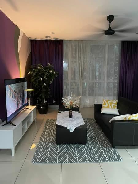 The Loft @ ZetaPark - 5