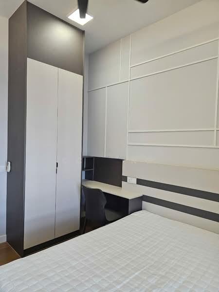 The Sentral Suites - 4