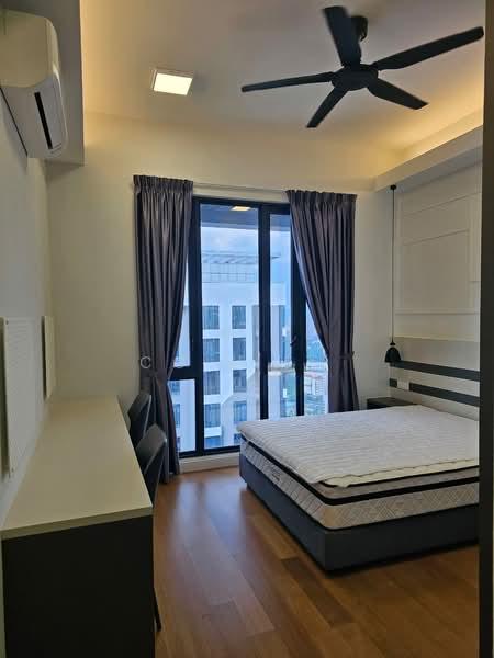 The Sentral Suites - 3