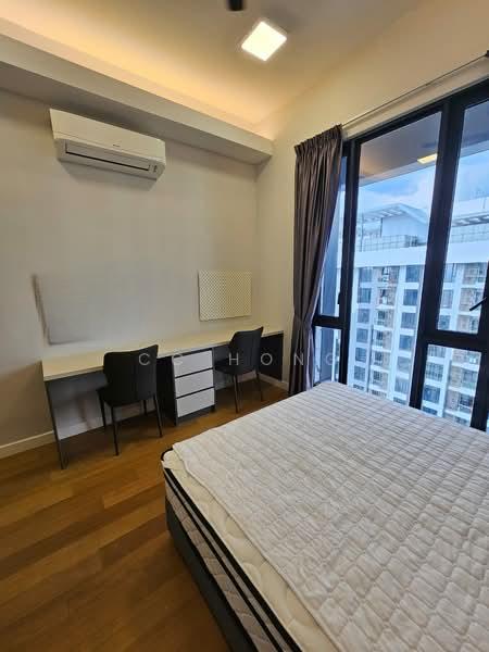 The Sentral Suites - 2