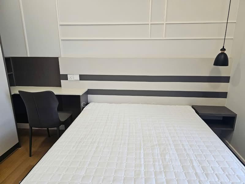 The Sentral Suites - 5