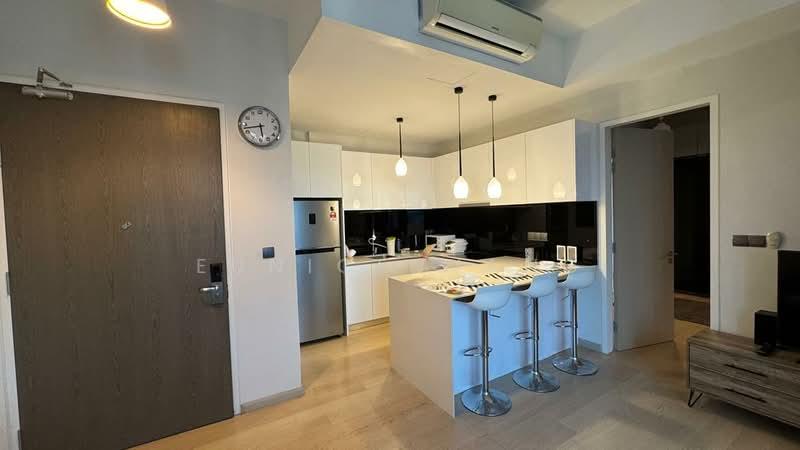 Star Residences One - 4