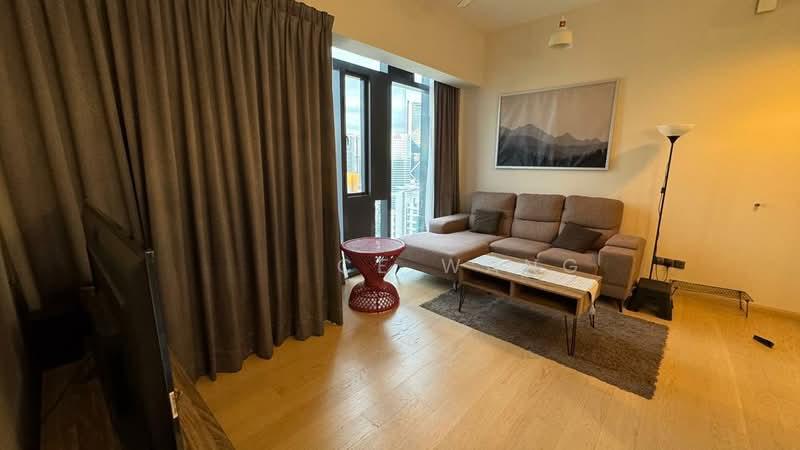 Star Residences One - 2
