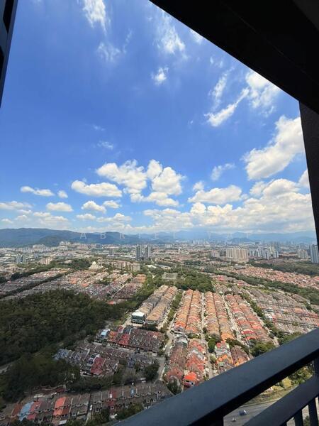 Damansara Seresta - 2