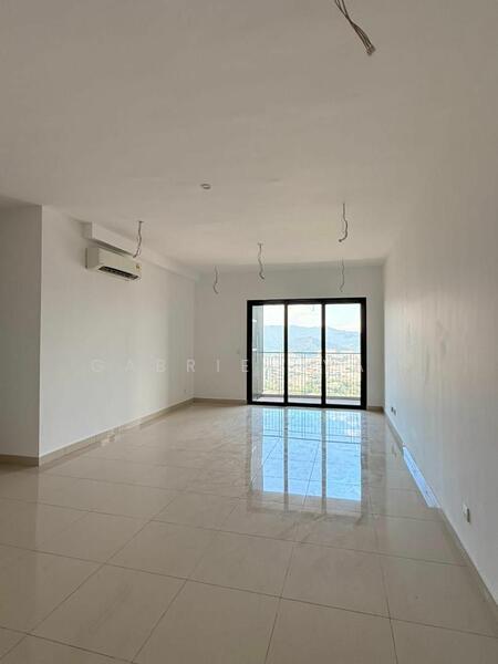 Damansara Seresta - 1