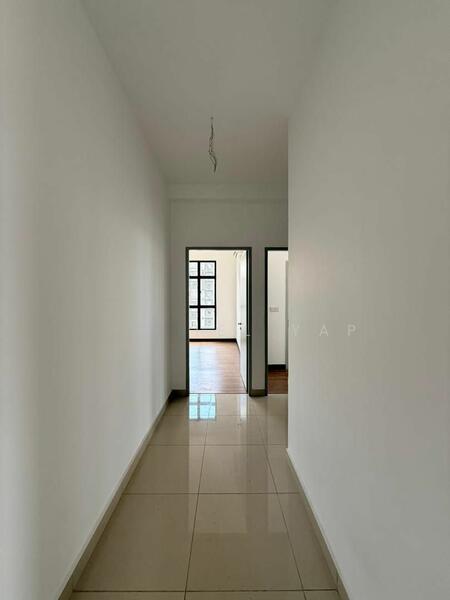 Damansara Seresta - 5