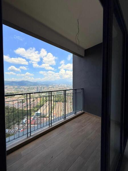 Damansara Seresta - 3