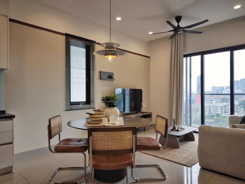 Bangsar Hill Park - 2