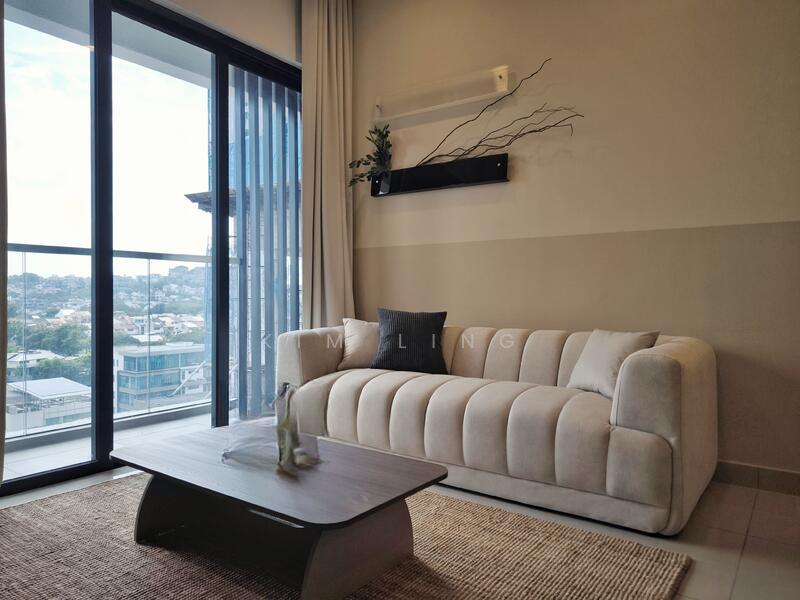 Bangsar Hill Park - 3