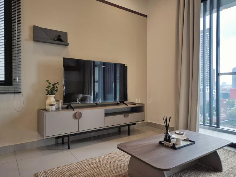 Bangsar Hill Park - 4