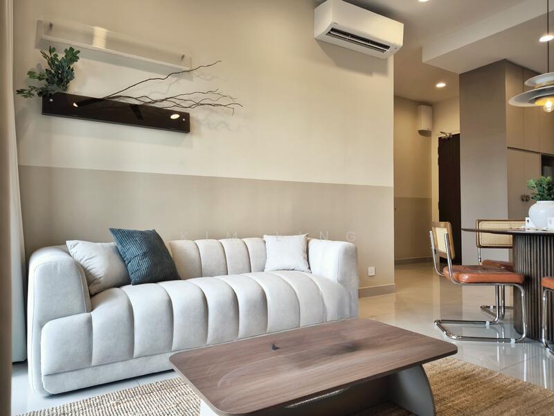 Bangsar Hill Park - 5