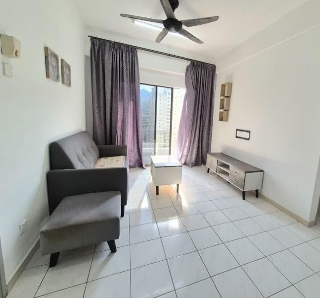 Vista Condominium - 5