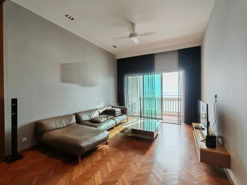 Quayside Seafront Resort Condominiums - 2