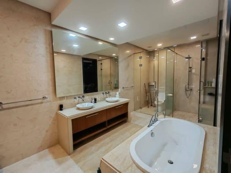 Quayside Seafront Resort Condominiums - 3