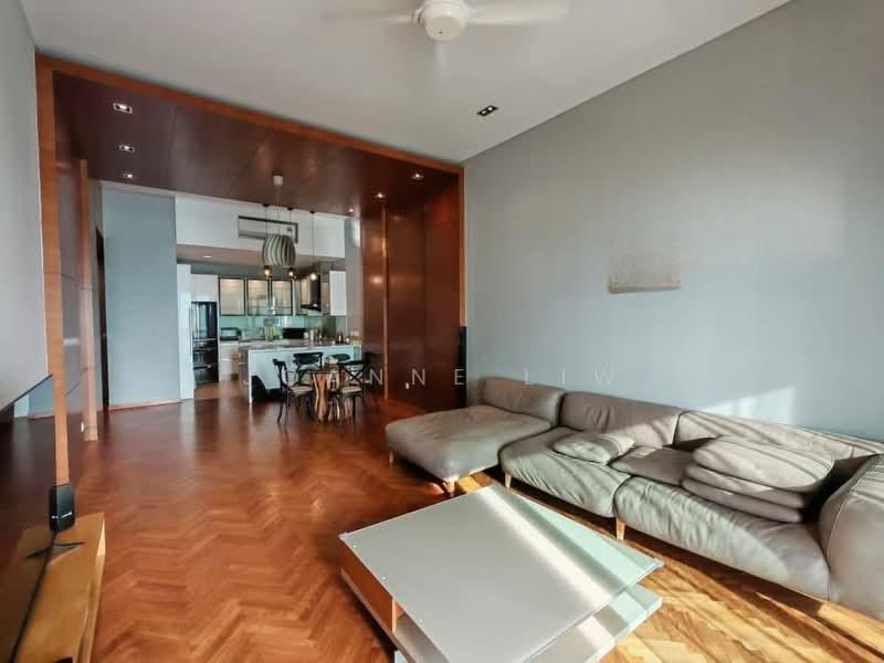 Quayside Seafront Resort Condominiums - 5