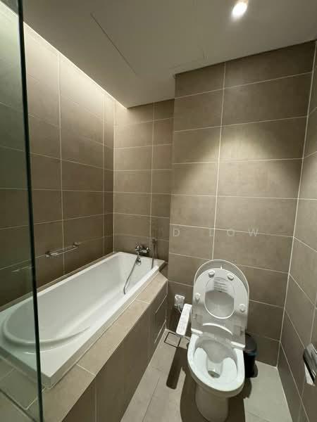 Mitsui Serviced Suites - 2