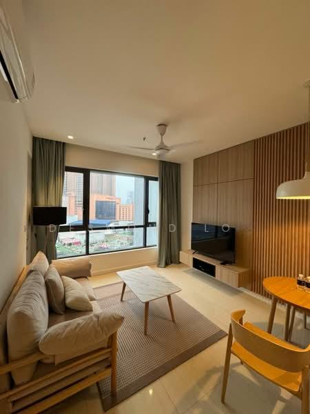 Mitsui Serviced Suites - 3