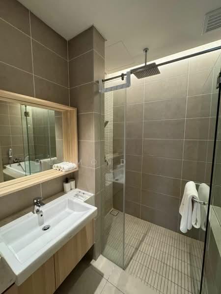 Mitsui Serviced Suites - 4