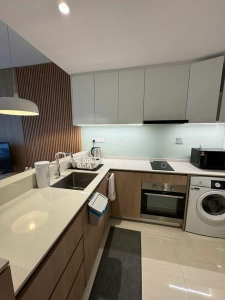 Mitsui Serviced Suites - 5