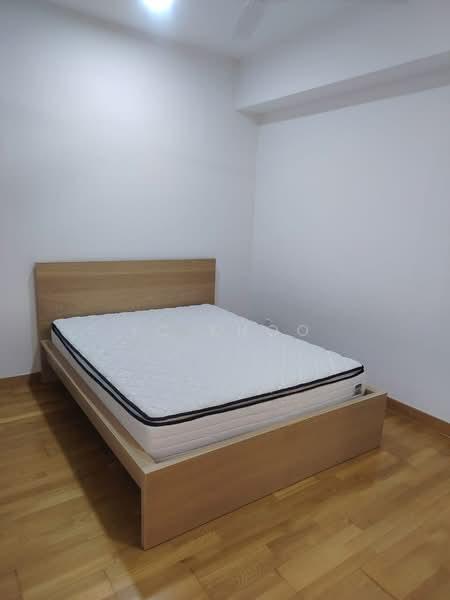 Teega Residences - 3