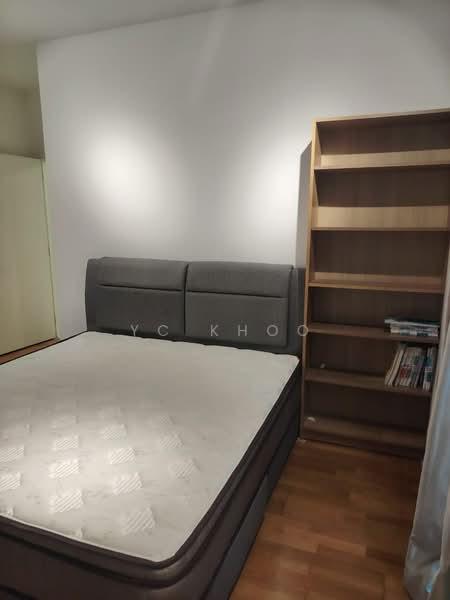 Teega Residences - 2