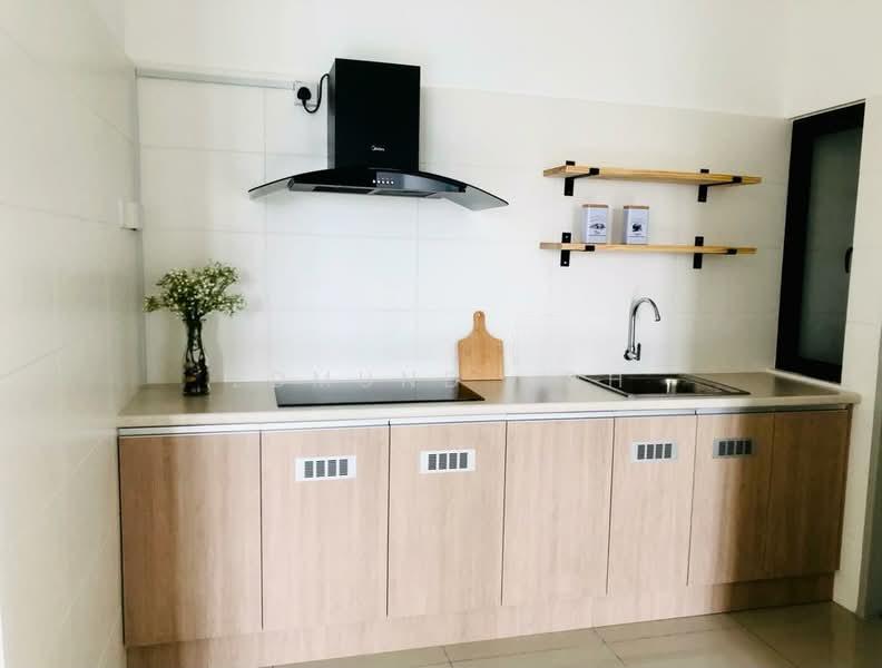 Zenopy Residences - 2