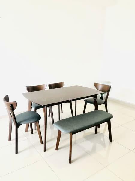 Zenopy Residences - 5