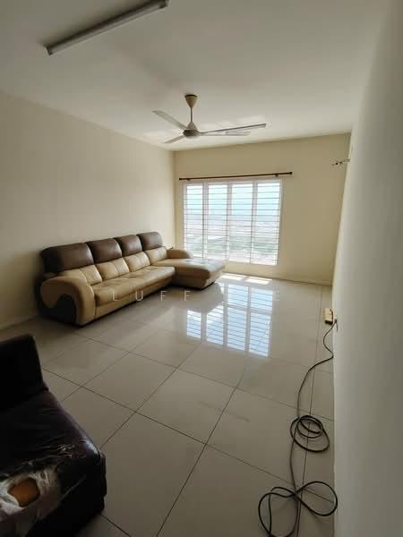 Imperial Residence - 3