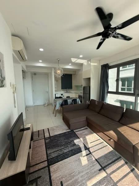 Iskandar Residences - 2