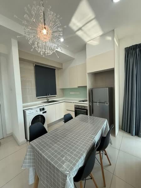 Iskandar Residences - 5
