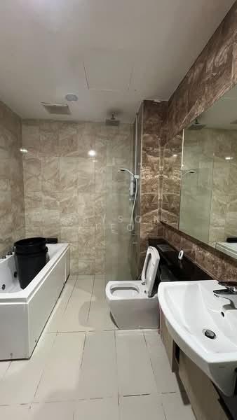 Paragon Suites @ CIQ - 3