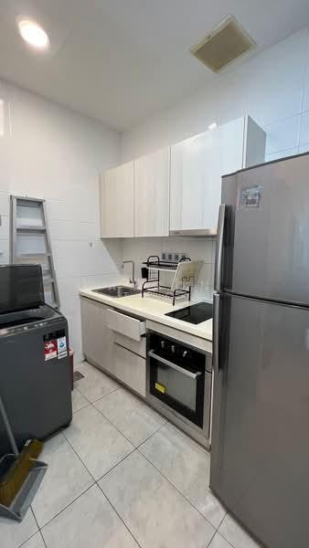 Paragon Suites @ CIQ - 4