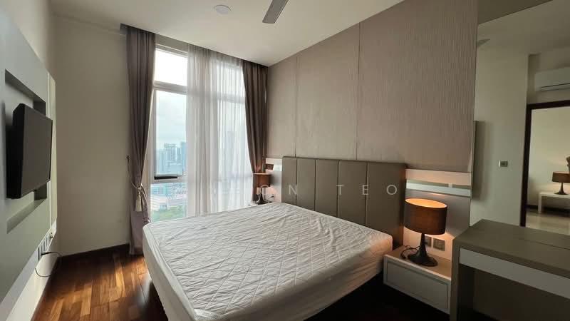 Paragon Suites @ CIQ - 2