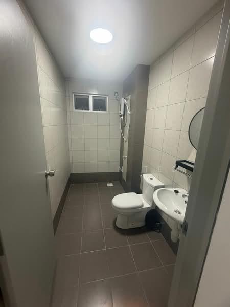 Paragon Suites @ CIQ - 5