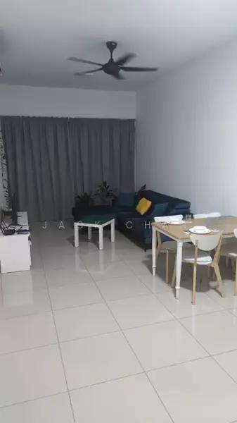 Lakeville Residence - 1