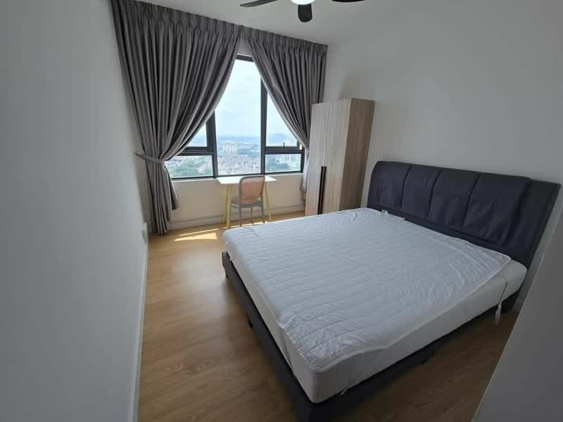 Lakeview Suites @ Edumetro - 5