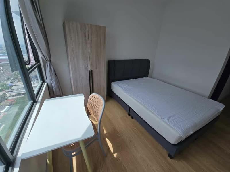 Lakeview Suites @ Edumetro - 4