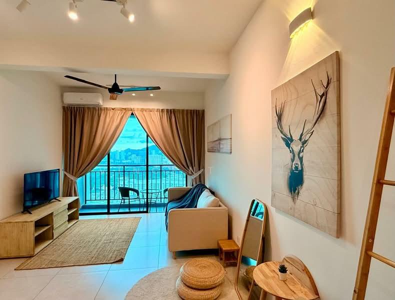 3 Residence - 2