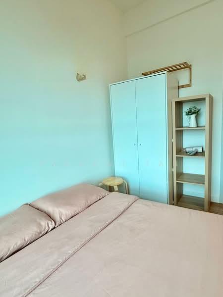 3 Residence - 5