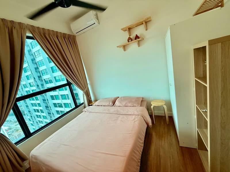 3 Residence - 4