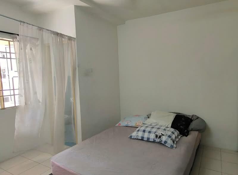 Sri Impian Apartment - 2