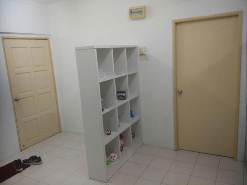Sri Impian Apartment - 4