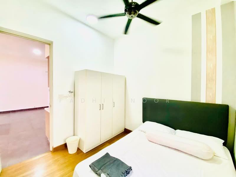 Sentrio Pandan - 3