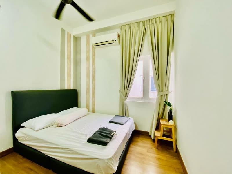 Sentrio Pandan - 2