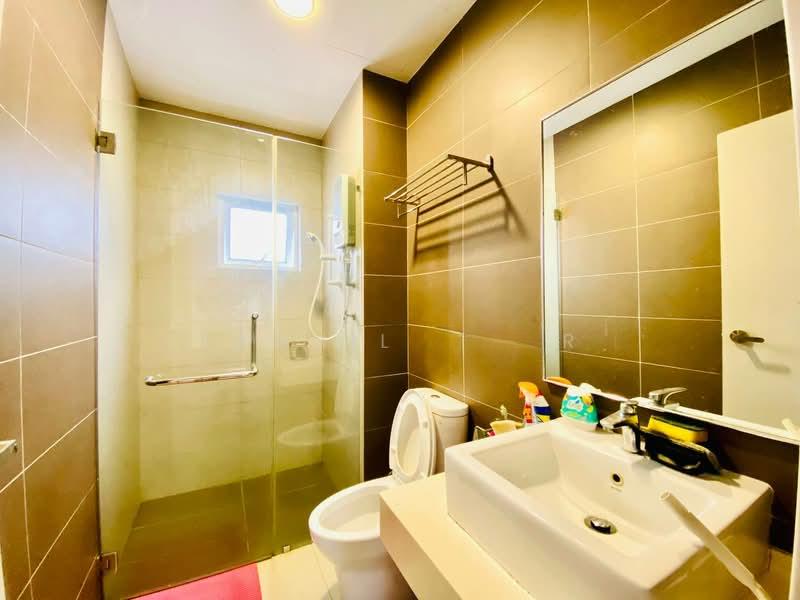 Sentrio Pandan - 4