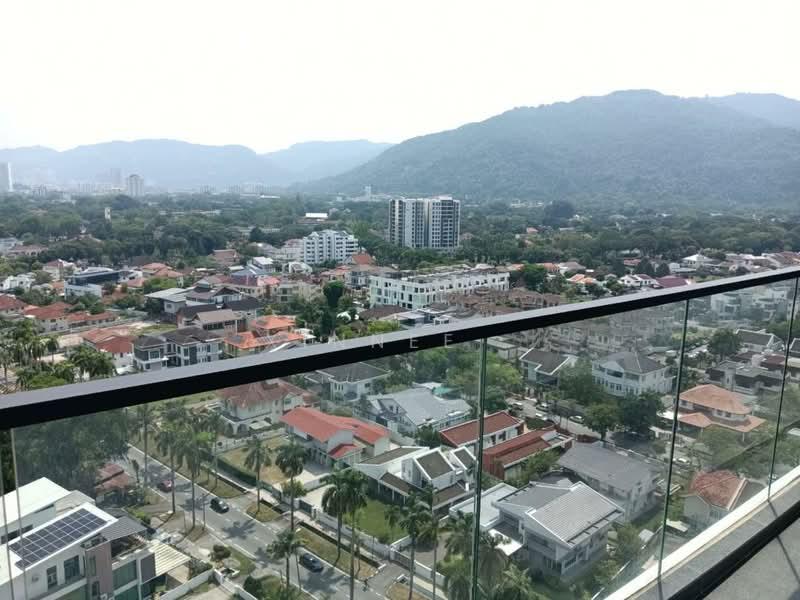 Codrington Residence - 3