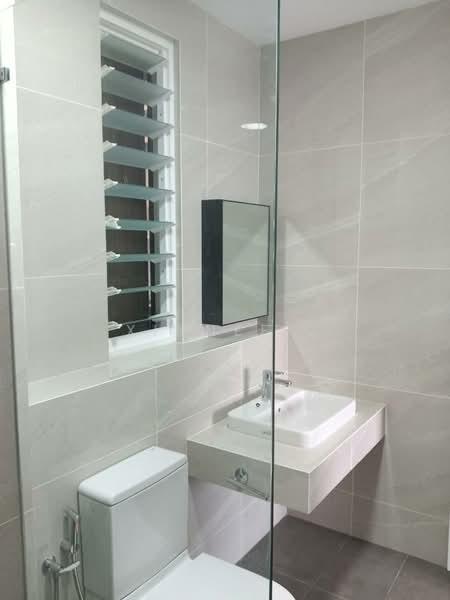 Codrington Residence - 5